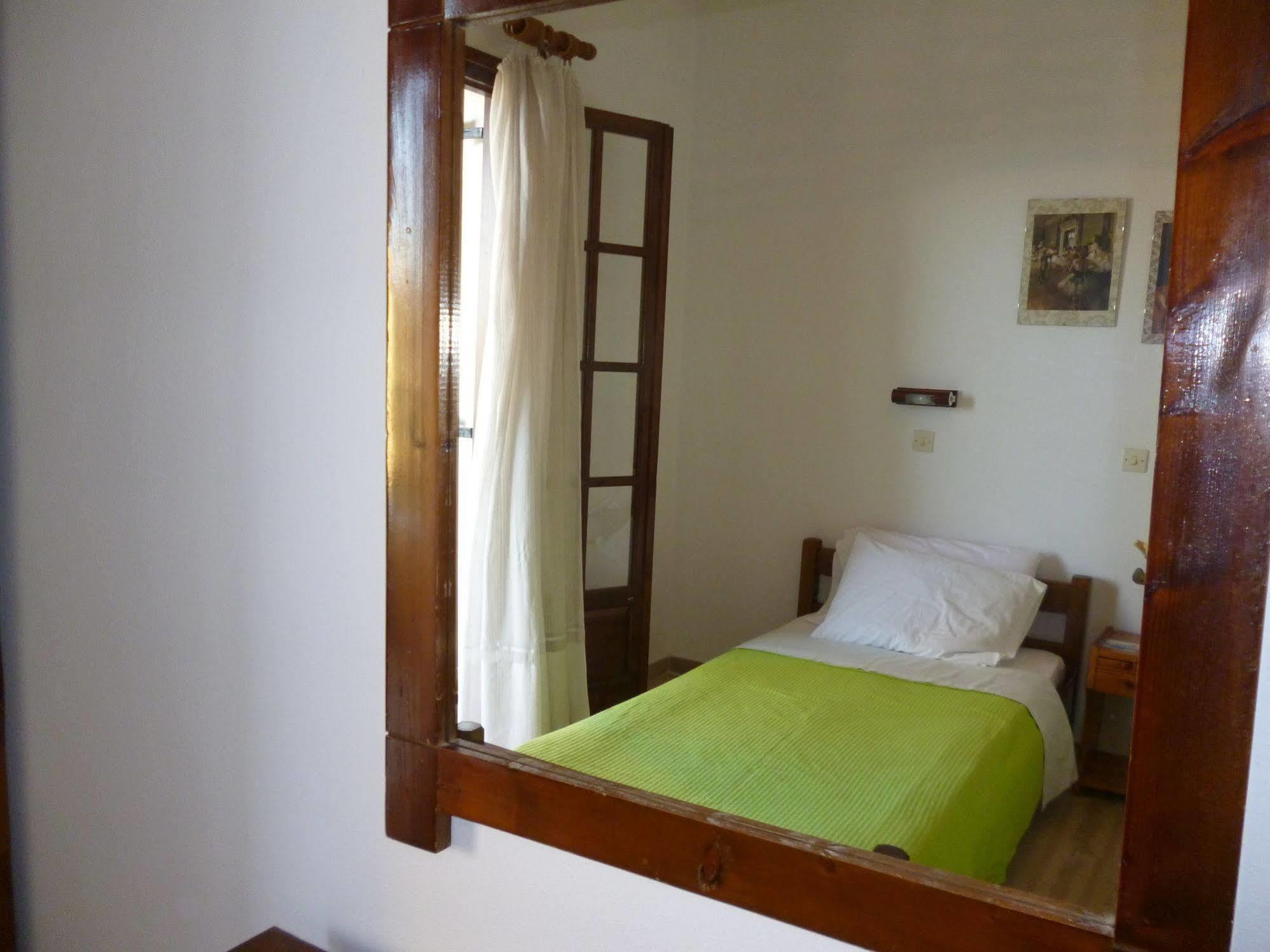 Villa Helen Arillas  Bagian luar foto
