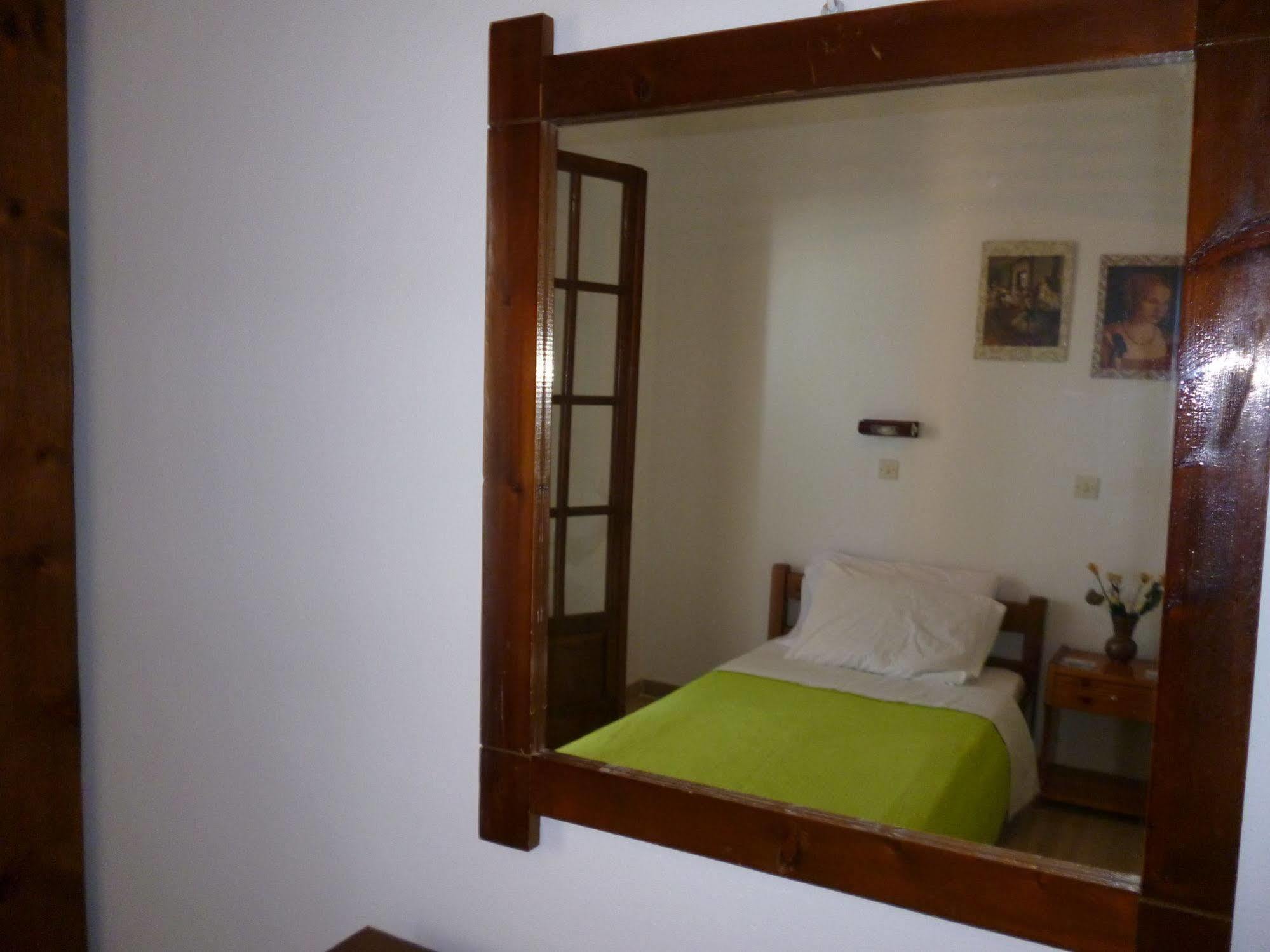 Villa Helen Arillas  Bagian luar foto