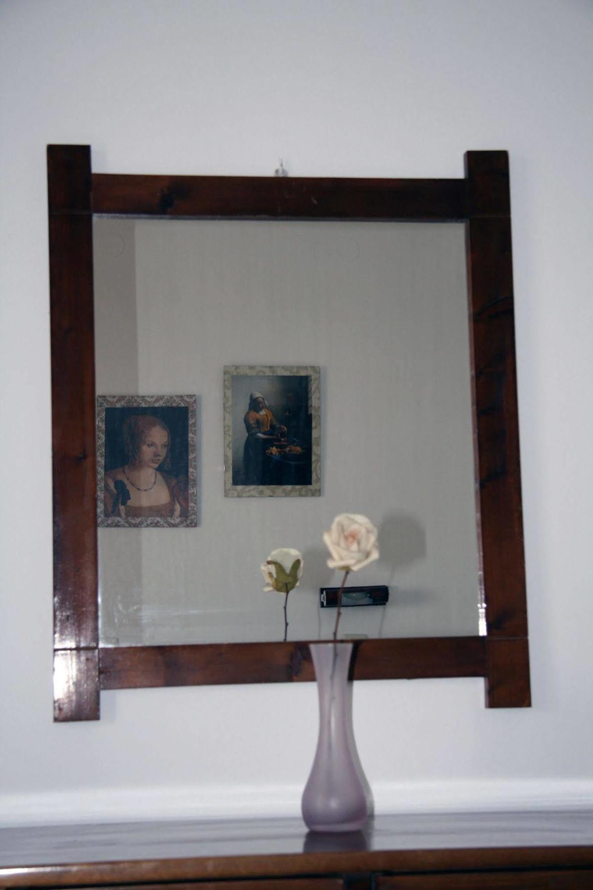 Villa Helen Arillas  Bagian luar foto