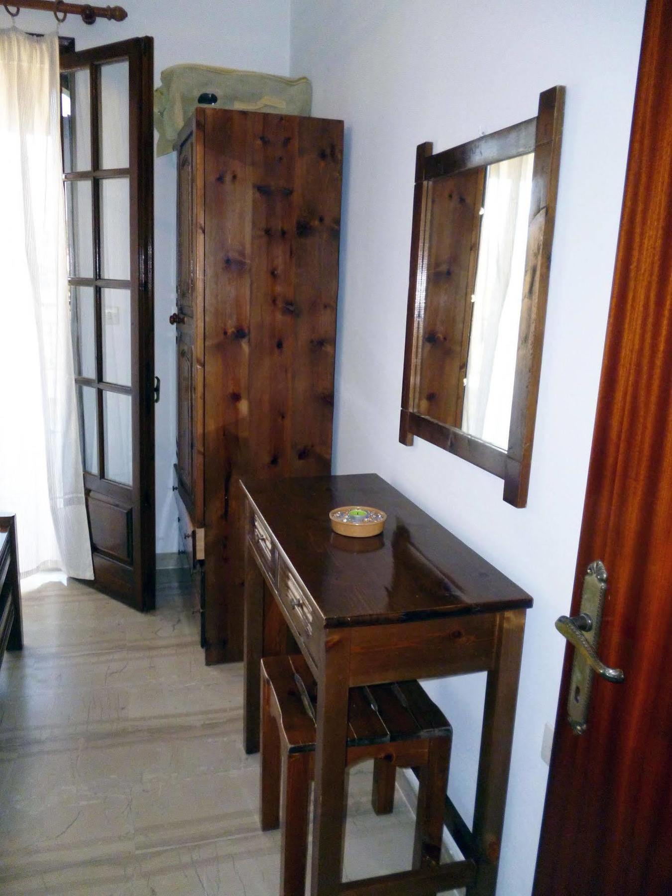 Villa Helen Arillas  Bagian luar foto