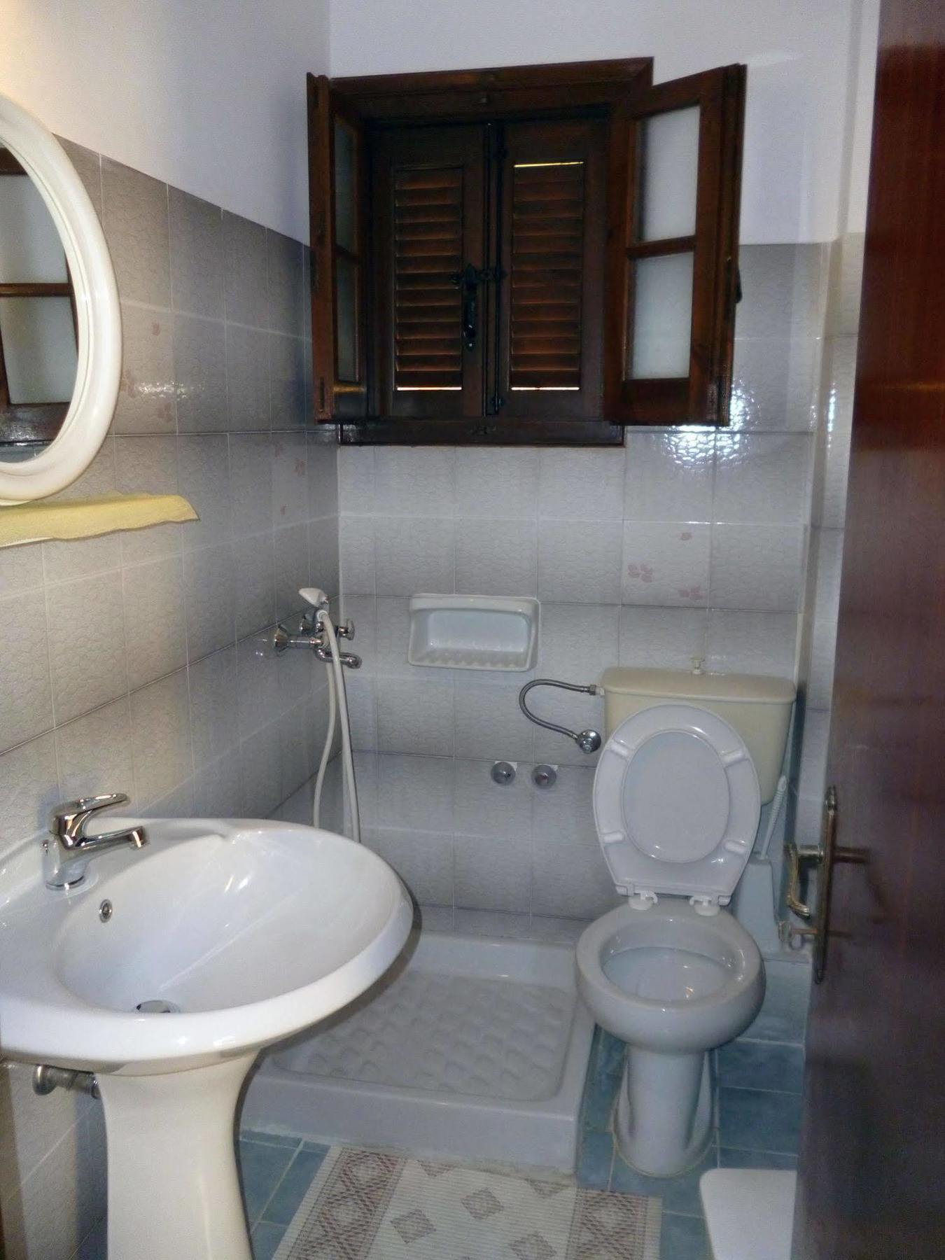 Villa Helen Arillas  Bagian luar foto